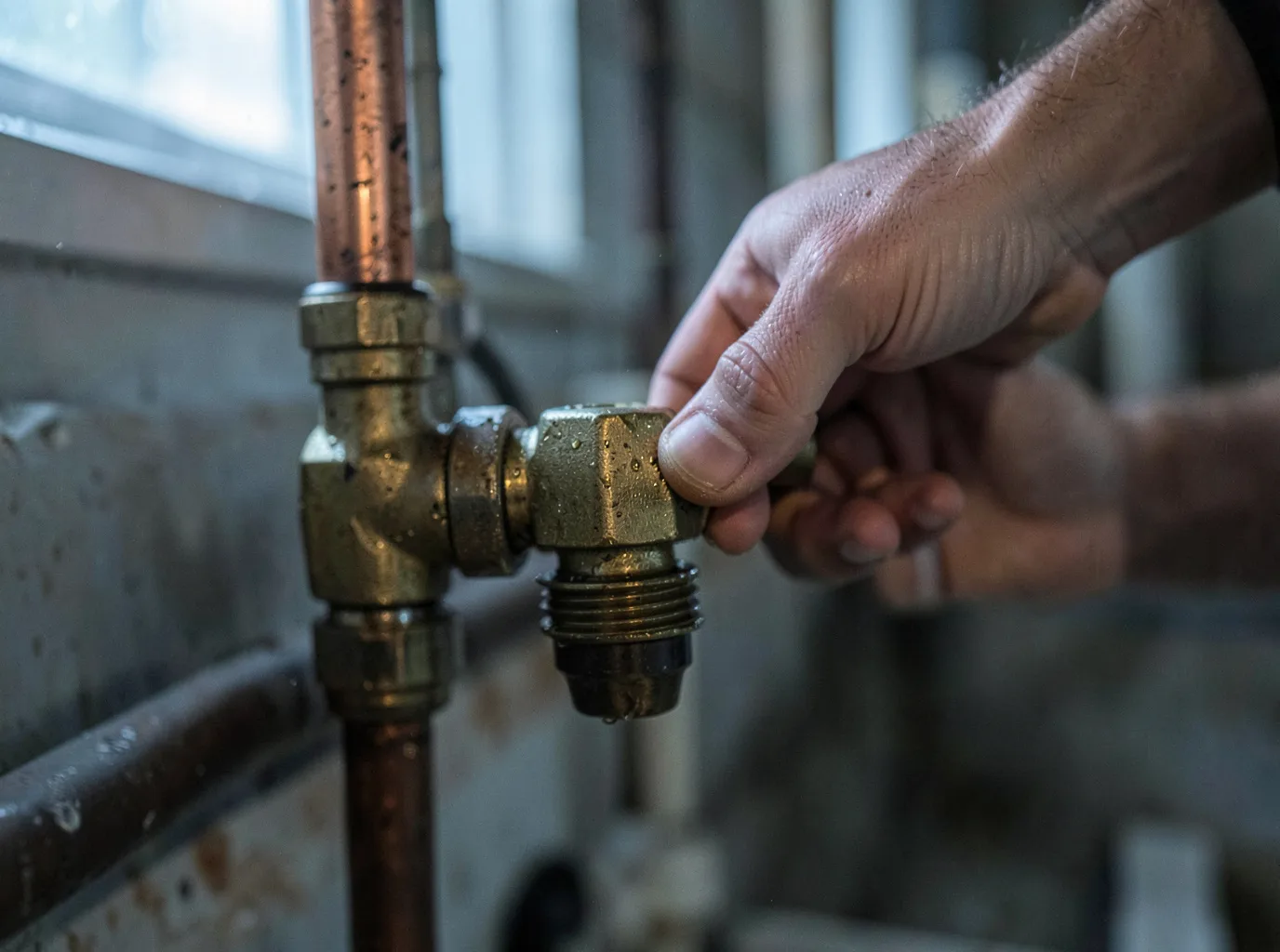 Emergency Plumber Fairview, SD FAQs